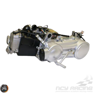 GY6 Engine 54mm 150cc 4-Stroke (shortcase)