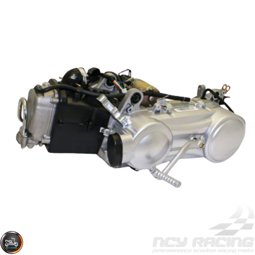 GY6 Engine Diagram NCY STORE