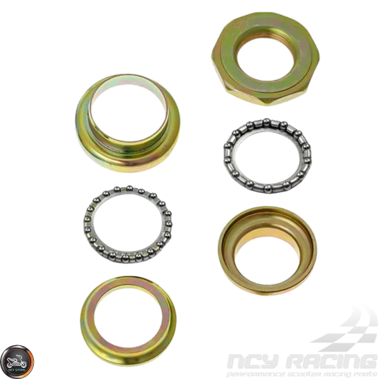 G- Steering Stem Bearing Kit (Ruckus, Zoomer)