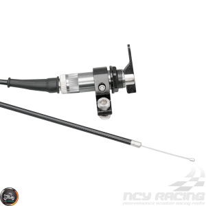 G- Choke Lever Cable 50cm