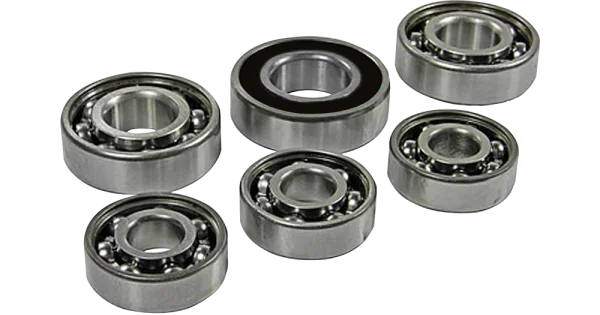 G- Transmission Bearing Set (139QMB)