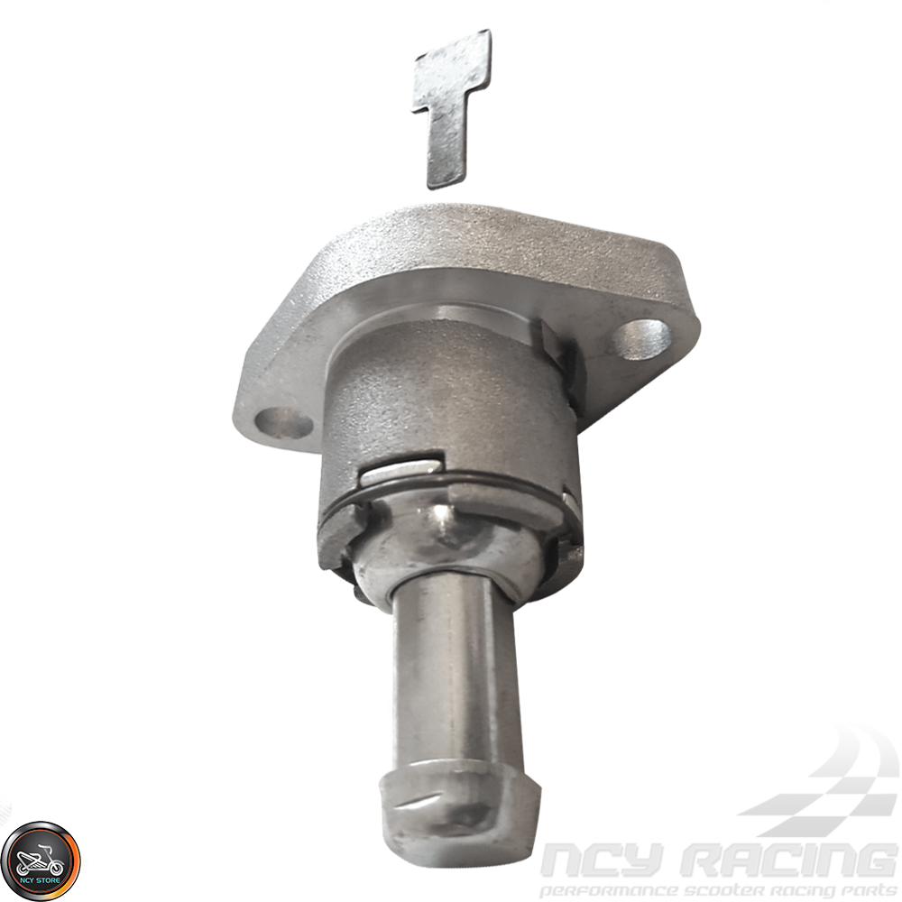Cam Chain Tensioner Pivot; CSC go. QMB139 Scooters Scooter Part Cam Chain Tensioner Pivot; CSC go. QMB139 Scooters Scooter Part