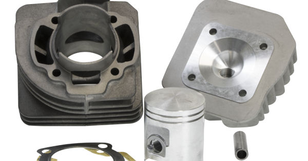 Dio block piston best sale price