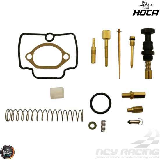 Hoca PWK Rebuild Kit