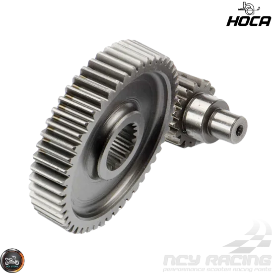 Hoca Gear Set 16*42 (139QMB)