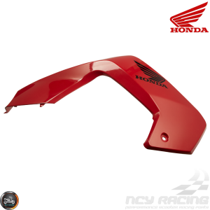 Honda Upper Right Gas Tank Shroud Red (Honda Grom)