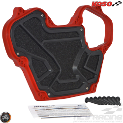 Koso Air Filter Hurricane Performance (Honda Grom)