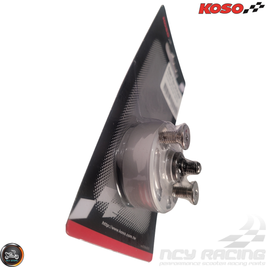 Koso Oil Pump High-Flow (GY6)