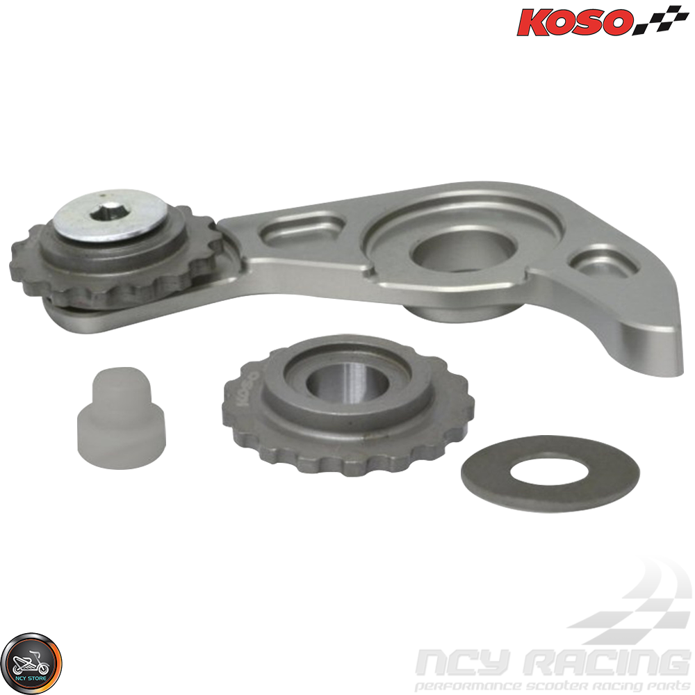 Koso Cam Chain Tensioner Reinforced (Grom, Monkey 125)