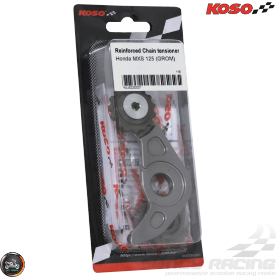 Koso Cam Chain Tensioner Reinforced (Grom, Monkey 125)