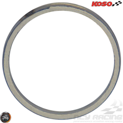 Koso Exhaust Gasket 28.5mm Steel (Honda Grom)