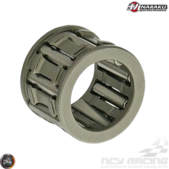 Naraku Crankshaft Needle Bearing 17x12x13mm (Honda DIO)