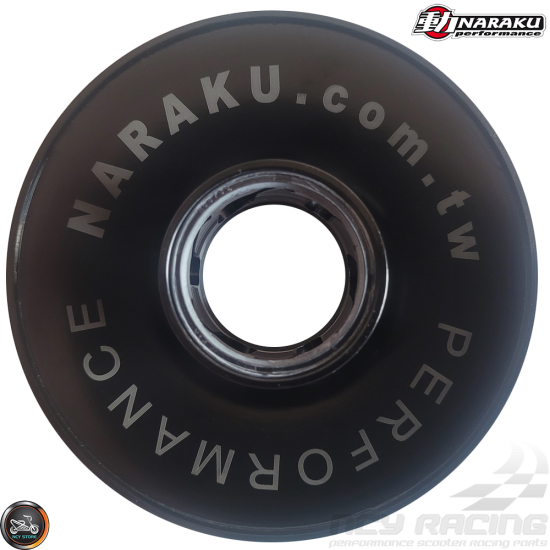 Naraku CVT KIT (139QMB, Buddy, RoughHouse) - CUSTOMIZABLE