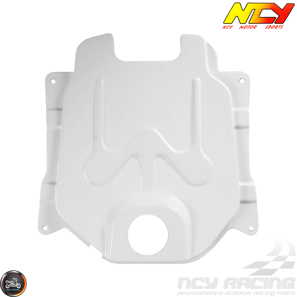 NCY Gas Tank Cover (Choose Color)