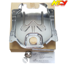 NCY Gas Tank Cover Chrome (Honda Ruckus)