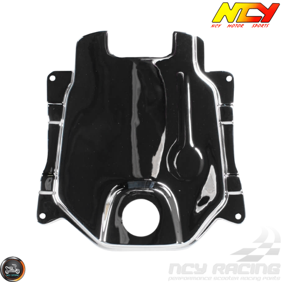 ncy gas tank cover chrome honda ruckus ncy gas tank cover chrome honda ruckus