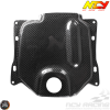 NCY Gas Tank Cover Carbon Fiber (Honda Ruckus)