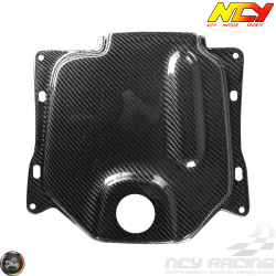NCY Gas Tank Cover Carbon Fiber (Honda Ruckus)
