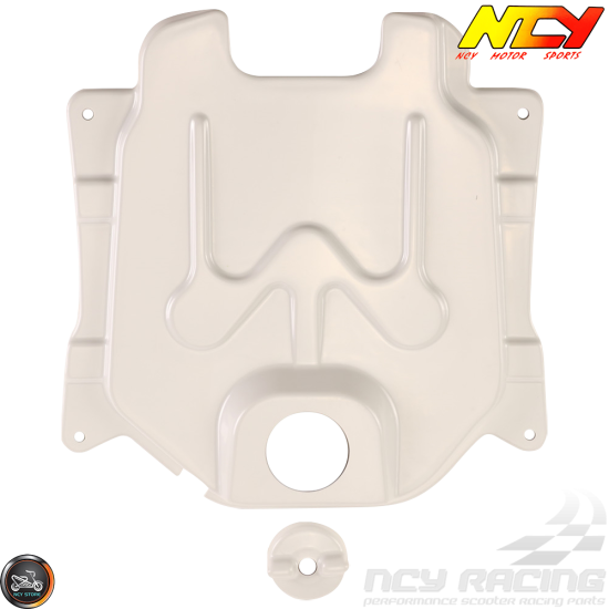 NCY Gas Tank Cover Primer (Honda Ruckus)