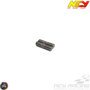 NCY Exhaust Stud M8x30mm Set (GY6)