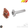 NCY Throttle 7/8in Cam Type (GY6, Ruckus, Universal)