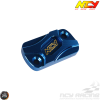 NCY Master Cylinder Cap 2nd 3D-X (DIO, GY6, Ruckus)