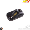 NCY Master Cylinder Cap 2nd 3D-X (DIO, GY6, Ruckus)