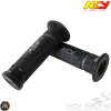 NCY Throttle Grip 7/8in Set (GY6, Ruckus, Universal)