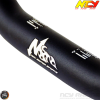 NCY Handlebar Tapered 1-1/8in (Ruckus, Zuma 125)