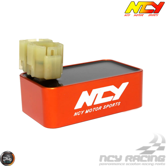 NCY CDI AC 6 Pin Performance (QMB, GY6)