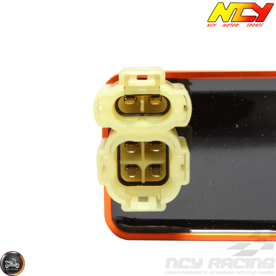 NCY CDI AC 6 Pin Performance (QMB, GY6)