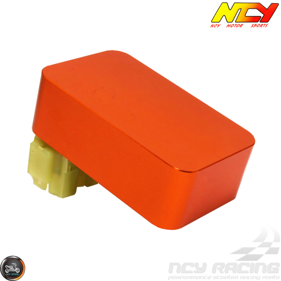 NCY CDI AC 6 Pin Performance (QMB, GY6)