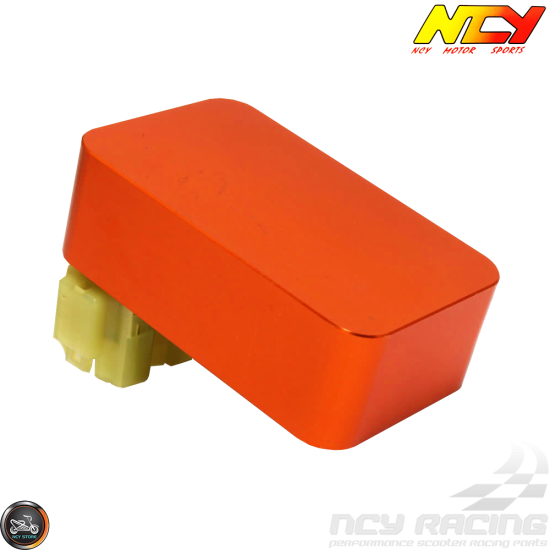 NCY CDI AC 6 Pin Performance (QMB, GY6)