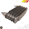 NCY Oil Cooler 17mm Kit (Ruckus GET, Universal)