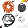 NCY Stator 8-Pole Racing Performance Kit (139QMB)