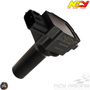 NCY Direct Ignition Coil AC (BWS, QMB, GY6)