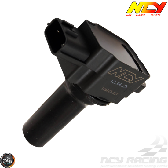 NCY Direct Ignition Coil AC (BWS, QMB, GY6)