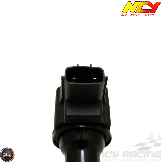 NCY Direct Ignition Coil AC (BWS, QMB, GY6)