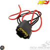 NCY Direct Ignition Coil AC (BWS, QMB, GY6)