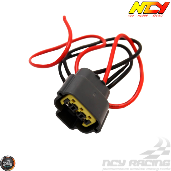 NCY Direct Ignition Coil AC (BWS, QMB, GY6)