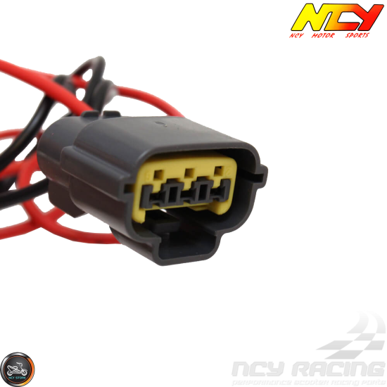 NCY Direct Ignition Coil AC (BWS, QMB, GY6)