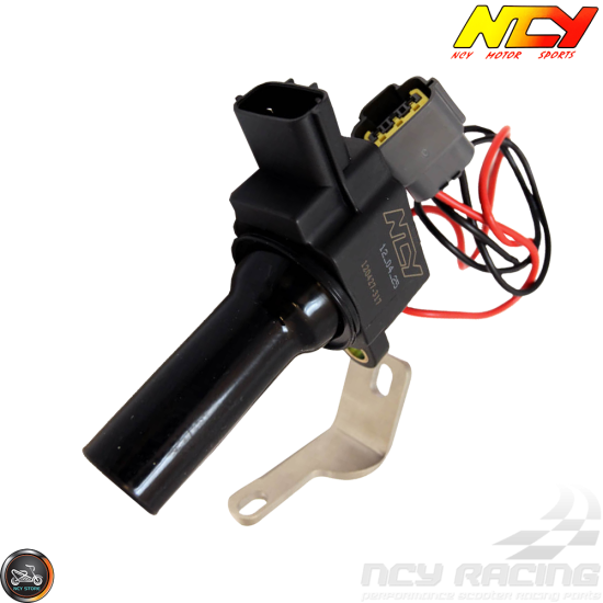 NCY Direct Ignition Coil AC (BWS, QMB, GY6)