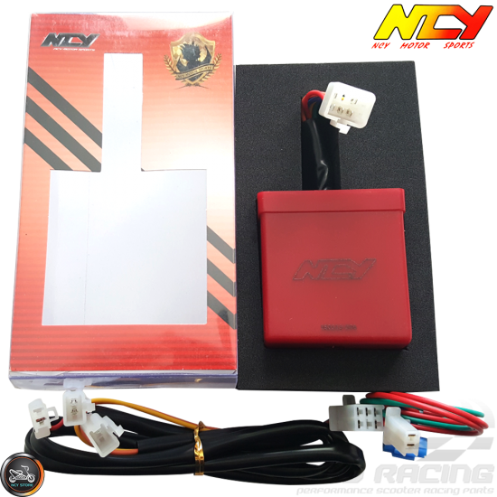 NCY CDI AC Unlimited Performance (Honda Ruckus)