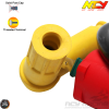 NCY Ignition Coil High-Tension +Cap (GET, QMB, GY6)