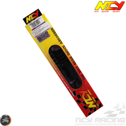 NCY Shock 280mm Adjustable Black (QMB, GY6, Universal)