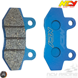 NCY Brake Pad Set (GY6)