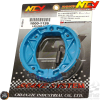 NCY Brake Shoes Blue (139QMB, Minarelli)