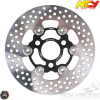 NCY Brake Disc 200mm Floated (Buddy, JOG, Zuma 50)