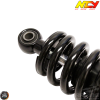 NCY Shock 219mm Adjustable Low-Down Black (GY6, Ruckus, Universal)