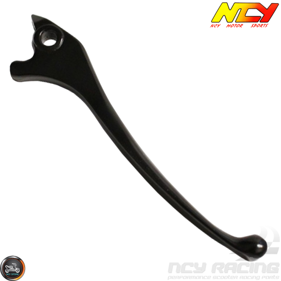 NCY Front End Titanium Gray Kit (Ruckus, Zoomer)